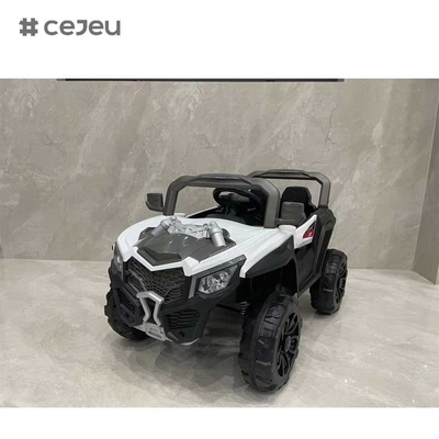 CJ-DLX-868 Высококачественная мода для детей с двойной батареей 6 В. Игрушечные машины для девочек