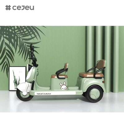 CJ-ML-002 Manufacture Kids Notor Bike with Two Seat Battery Powered Motorcycle for Kids Ride On. Мотоцикл с двумя местами, работающий на батареях, для детей