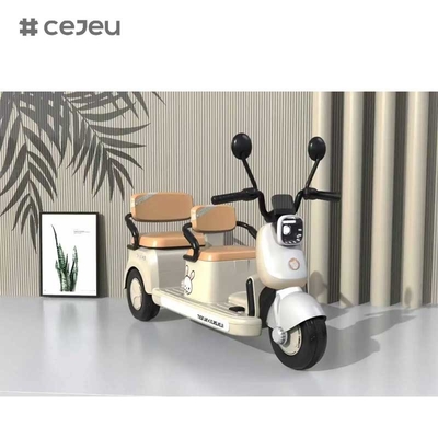 CJ-ML-002 Manufacture Kids Notor Bike with Two Seat Battery Powered Motorcycle for Kids Ride On. Мотоцикл с двумя местами, работающий на батареях, для детей