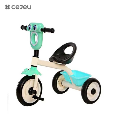 CJ-XS-723 Горячая продажа спортивные дети продукт игрушка ребенок Многофункциональный и легкий с педалями противоподвижные колеса детский треугольник