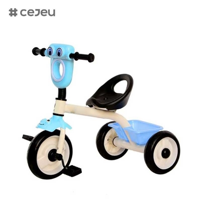 CJ-XS-723 Горячая продажа спортивные дети продукт игрушка ребенок Многофункциональный и легкий с педалями противоподвижные колеса детский треугольник