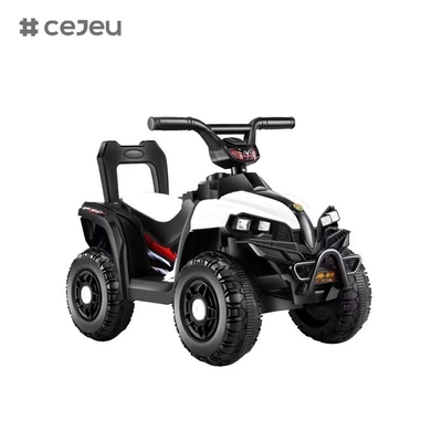 CJ-HLT-BJB-688 Фабрика оптом Четырехколесный Йо-Йо Слайд Автомобиль Универсальный Колесо Детский Пуш-Твист Игрушка Детские Колесо 1-3 года