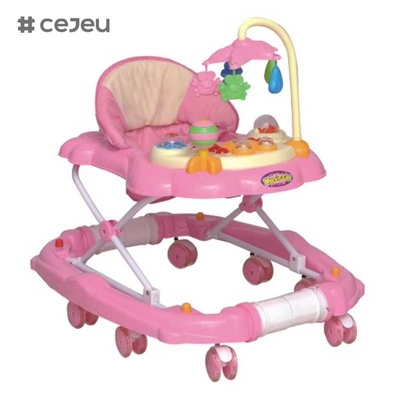 CJ-XTD-F28 Китайская горячая продажа детская ходьба игрушечная ходьба для ребенка
