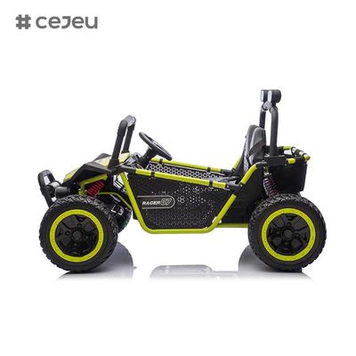 CJ-HC-603 Высокое качество Детский электрический квадроцикл Автомобильная игрушка с дистанционным управлением батарейными колесами Лучшая цена для 3-летних оптом