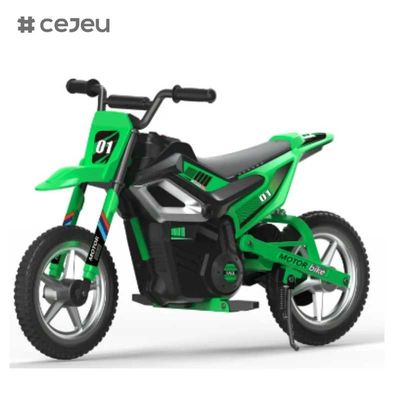 CJ-XH-JC310 Горячая продажа Большой размер Поездка на машине для взрослых Детей Заряжаемый 350w Бесчещевой Мотор Дети Электрический Мотоцикл Мотоцикл Автомобиль