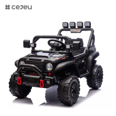CJ-HP-018SJ 4-колесный привод Модели UTV с двигателем Хороший выбор Заднее хранилище 2 скорости Доступно Красочный фиолетовый черный розовый синий Пластиковый автомобиль