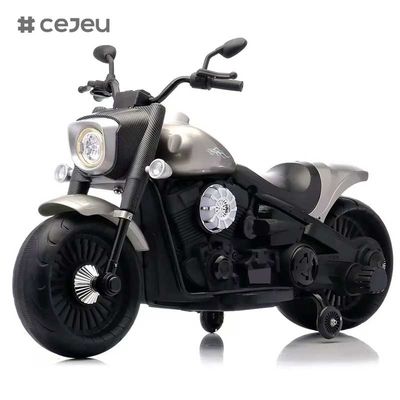 CJ-SF-6688 Новый Модель Большой размер Мотоцикл с аккумулятором для детей 3-12 лет 2 колеса 550 * 2 Детские электрические мотоциклы Мотоциклы для детей