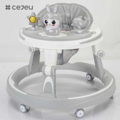 CJ-YSP-619 2024 Самый популярный тихий многофункциональный детский коляска с премиальными функциями