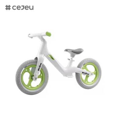 CJ-BBTP-S1-1 Велосипед 12 дюймовый толчок Велосипед герметичный подшипник Велосипед 12 дюймовый баланс Велосипед сиденье застежка для мужчины - Нет отзывов еще