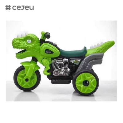 CJ-HMF-XC-618 Детская езда на электрических мотоциклах Детские продукты с дистанционным управлением