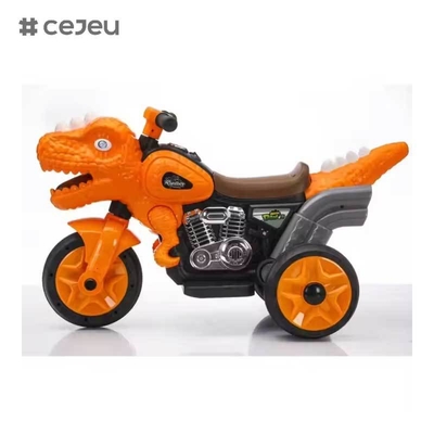 CJ-HMF-XC-618 Детская езда на электрических мотоциклах Детские продукты с дистанционным управлением