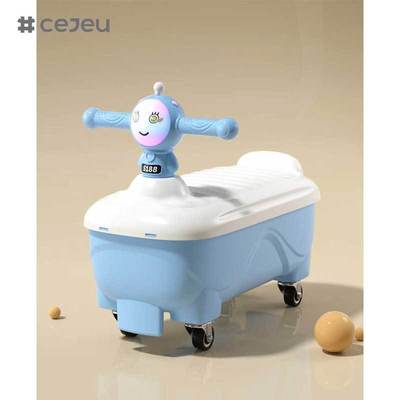 CJ-ZYB—5188 2025 Качественный детский ящик для хранения скейтборда. Новый дизайн четырехколесной игрушки для детей 2-4 лет. Пластиковая машинка для упражнений. Сделано в Китае