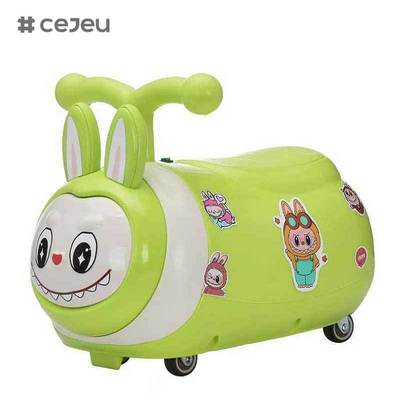 CJ-SL-616 Красивая электромобильная игрушка для детей