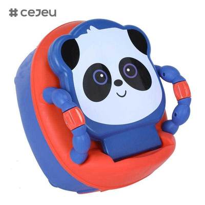 CJ-JK-823 New Baby Products Kids Potty Training Toilet Trainer 3 in I Potty for Baby Toddler