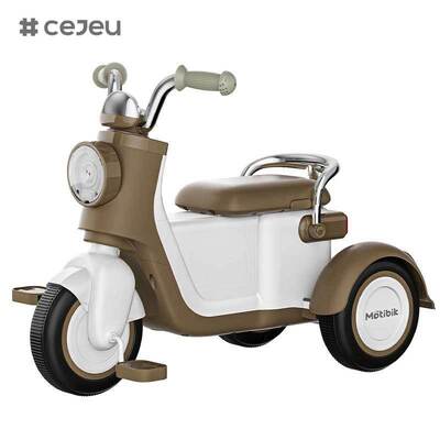 CJ-MT-8188  Most Popular 3 Wheel Baby Ride on Bike Kids Tricycle for Children Plastic High Quality Toddler Kids Trikes for 2-10 Year