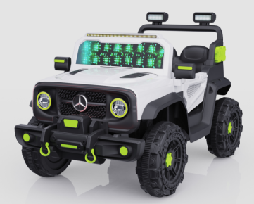 CJ-KBX-617 Новая оптовая дешевая детская аккумуляторная машина, электрическая детская машина для катания для детей