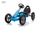 Раздувные колеса дети идут педаль Karts 113*64*62CM привели в действие идут Kart 4km/H