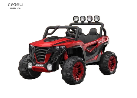 Подвес колес начала и стопа 4 детей 12v Utv утюга ровный