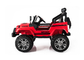 2 езда моторов 4x4 на игрушках с приводом 2,8 KM/HR колеса ремня безопасности 4