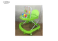 Отсутствие ходока малыша затвора с красочными игрушками шарика на подносе 14KG игры
