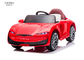Езда Coupe батареи детей 6V4AHx2 электрическая на автомобиле игрушки с 2 моторами