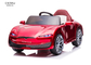 Езда Coupe батареи детей 6V4AHx2 электрическая на автомобиле игрушки с 2 моторами