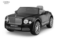 Bentley Mulsanne лицензировало электрическую езду на автомобиле игрушки с колесами ЕВА