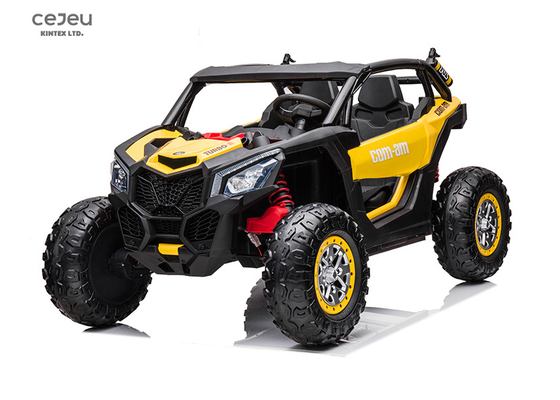 Электрическая 2 езда детей 12v Seater на Utv на 3-8 лет старости