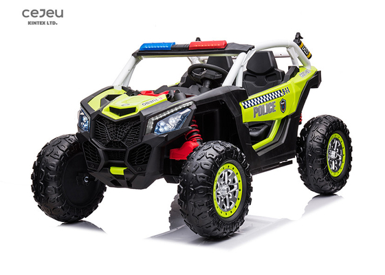 Электрическая 2 езда детей 12v Seater на Utv на 3-8 лет старости