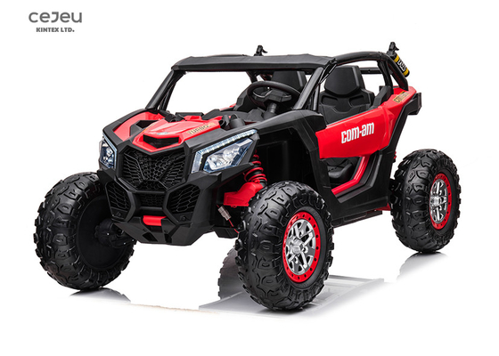 Электрическая 2 езда детей 12v Seater на Utv на 3-8 лет старости