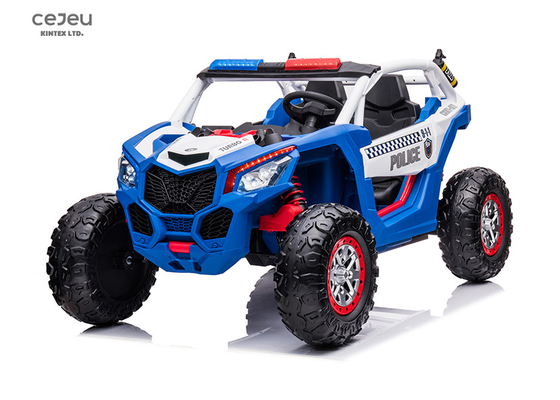 Электрическая 2 езда детей 12v Seater на Utv на 3-8 лет старости