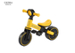 30KGS нагружают велосипед баланса 3 колес на 1 до 3 лет детей