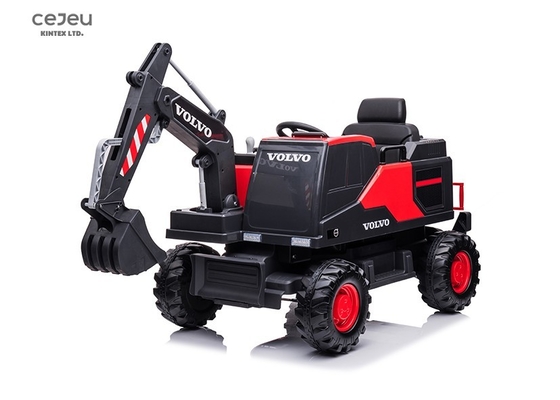 Собрание экскаваторов игрушки загрузки 25KG кораблей инженерства