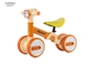 Езда на велосипеде баланса Ticca игрушек на малыши младенца 10-36 месяцев